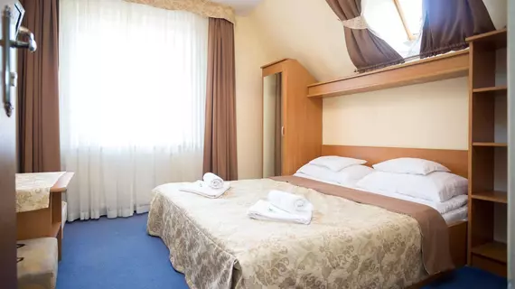 Osrodek Hotelarski Fian | Küçük Polonya Voyvodalığı - Zakopane