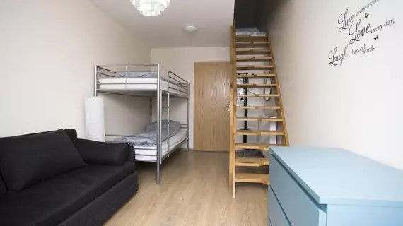 Aska Hostel | Güney İzlanda - Vestmannaeyjar