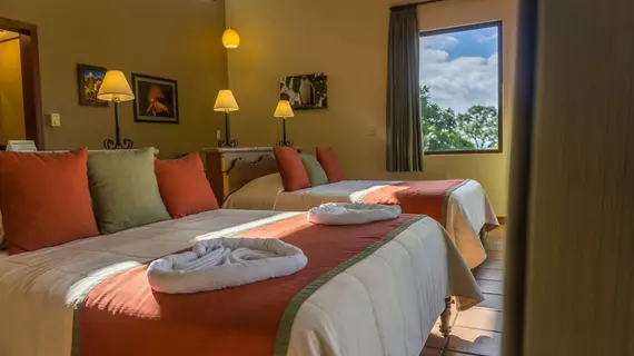 Arenal Observatory Lodge & Spa | Alajuela (ili) - San Carlos (kantonu) - La Fortuna