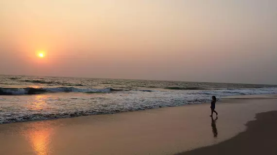 Neeleshwar Hermitage | Kerala - Kasaragod District - Hosdurg