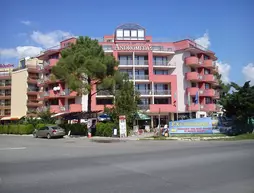 Hotel Andromeda | Burgaz - Sunny Beach