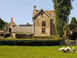 Tycooke Farm | Galler - Monmouthshire - Cardiff (ve civarı) - Pontypool