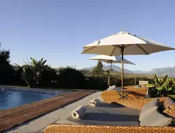 Wedgeview Country House & Spa | Western Cape (il) - West Coast DC - Drakenstein - Cape Town (ve civarı) - Stellenbosch