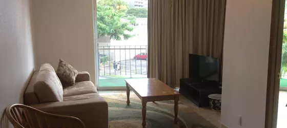 Hawaiian Ebbtide Hotel | Hawaii - Honolulu - Waikiki