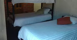 Hostel Erupcion | Tungurahua - Banos