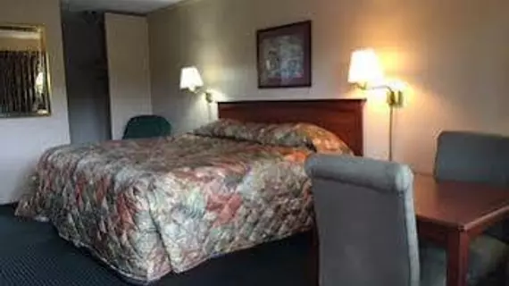 Redwood Inn | Alabama - Gadsden (ve civarı) - Gadsden