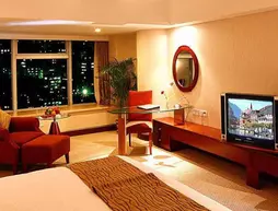 Shifeng International Holiday Hotel | Jiangsu - Suzhou - Changshu