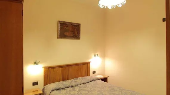 Hotel Margaret | Toskana - Floransa (il) - Floransa - Porta al Prato - Santa Maria Novella