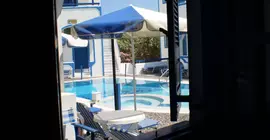 Roula Villa | Ege Adaları - Santorini