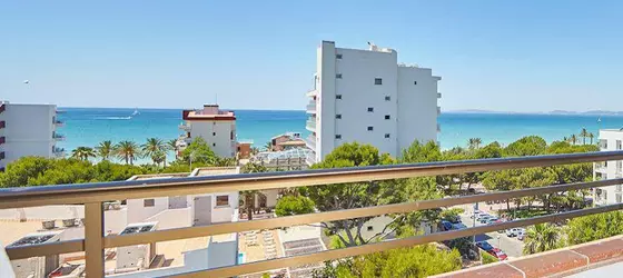 Hotel Principe | Balearic Adaları - Mayorka Adası - Campos - Migjorn