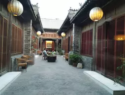 Jing's Residence | Shanxi - Jinzhong - Pingyao Antik Kenti