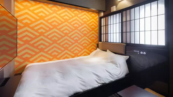 Cotoha Hotel Okachimachi | Tokyo (ve civarı) - Taito