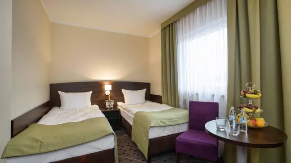 HOTEL TRAVEL | Küçük Polonya Voyvodalığı - Krakow (ve civarı) - Krakow