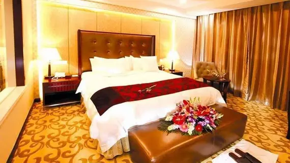 Southern Airlines Pearl Hotel | Liaoning - Dalian