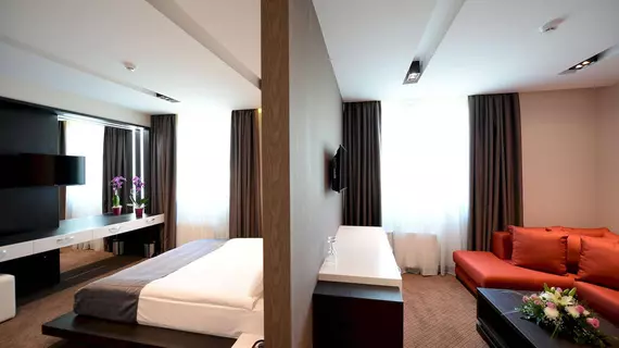 Hotel Hedonic | Belgrad