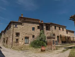 Casale Rosennano | Toskana - Siena (vilayet) - Castelnuovo Berardenga - Rosennano