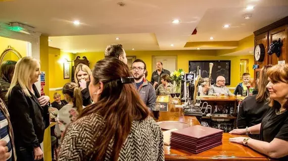 The Black Bull | Northumberland (kontluk) - Hexham