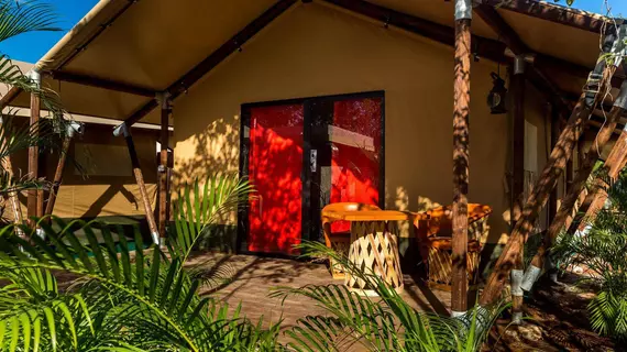 Serenity Eco Luxury Tented Camp by Xperience | Quintana Roo - Riviera Maya - Xpu-Ha