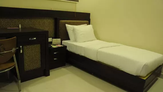 Hotel Harsha Residency | Andra Pradeş - Tirupati