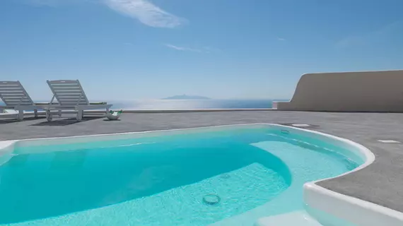 Dome Resort Santorini | Ege Adaları - Santorini