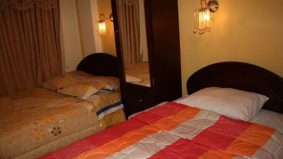 Hostal Canela y Miel | Tungurahua - Banos