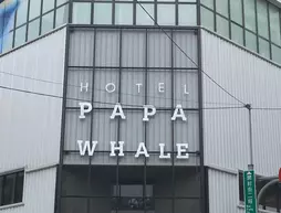 PAPA WHALE | Taypey (ve civarı) - Taypey - Wanhua