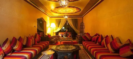 Hotel Argana Agadir | Agadir - Agadir Kent Merkezi