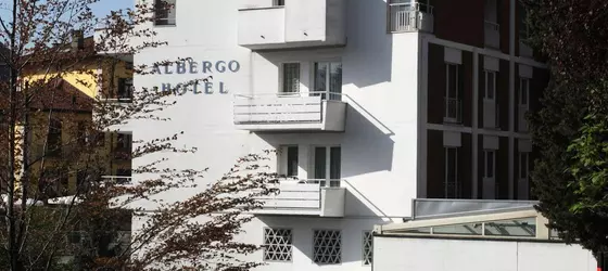 Colorado Hotel | Ticino Kantonu - Lugano