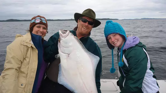 Baranof Fishing Excursions | Alaska - Ketchikan