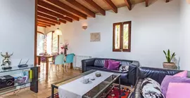 Casa Redonda | Balearic Adaları - Mayorka Adası - Pla de Mallorca