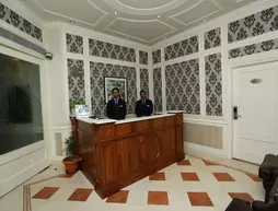 Hotel Bright | Batı Delhi - Ulusal Eyalet Başkenti Delhi - Delhi (ve civarı) - Yeni Delhi - Connaught Place