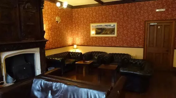 YHA Wasdale Hall - Hostel | Cumbria (kontluk) - Seascale