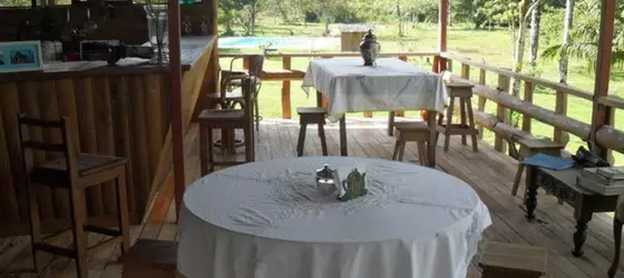 Cano Negro Wetlands Lodge | Alajuela (ili) - Los Chiles