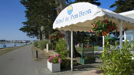 Logis De Pen Bron | Pays de la Loire - Loire-Atlantique - La Turballe