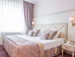 Milan Hotel Moscow | Moskova (ve civarı) - Orekhovo-Borisovo