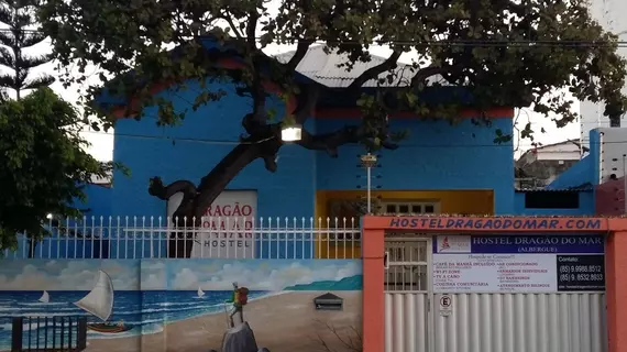 Hostel Dragao do Mar | Northeast Region - Ceara (eyaleti) - Fortaleza (ve civarı) - Fortaleza - Centro