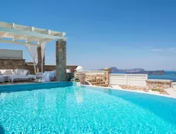 Michaela Residence | Ege Adaları - Santorini