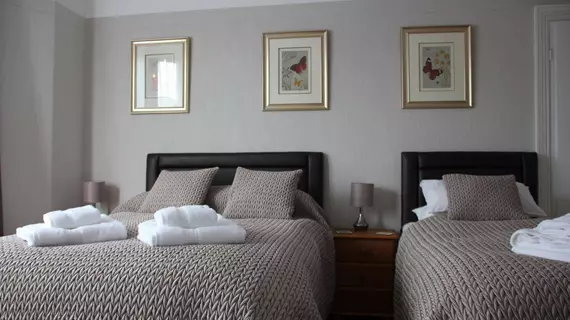 Candlelight B&B | Somerset - Minehead