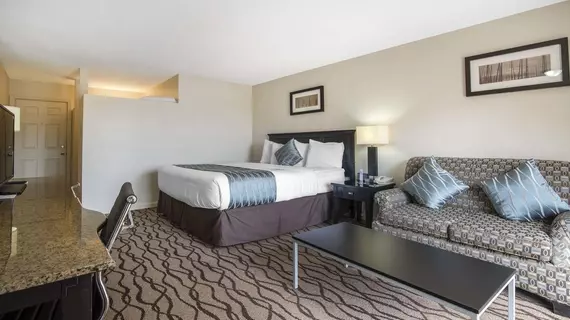 Ogunquit River Inn & Suites | Maine - Ogunquit - Wells (ve civarı) - Ogunquit