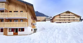 Résidence Néméa Le Grand Lodge | Auvergne-Rhone-Alpes - Haute-Savoie (bölge) - Chatel