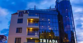 Triada Hotel | Sofya (ve civarı) - Sofya