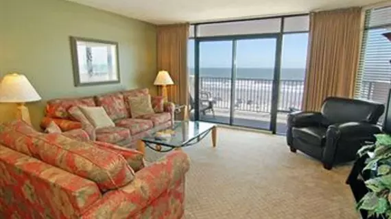 Verandas by Elliott Beach Rentals | Güney Karolayna - Myrtle Plajı (ve civarı) - North Myrtle Beach - Ocean Drive Beach