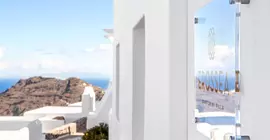 Erossea Villa Santorini Imerovigli | Ege Adaları - Santorini