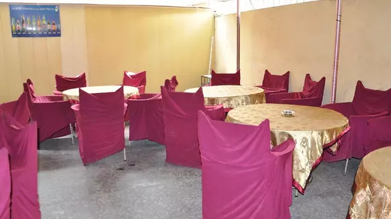 Deke and Suites | Lagos (ve civarı) - Lagos - Igbobi - Yaba