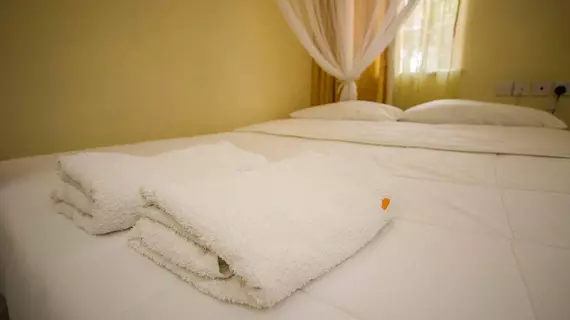 Jumuia Guest House Nakuru | Nakuru İlçesi - Nakuru (ve civarı) - Nakuru