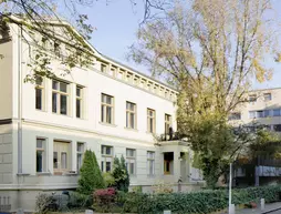 Hotel Residenz Begaswinkel | Berlin (ve civarı) - Berlin - Mitte