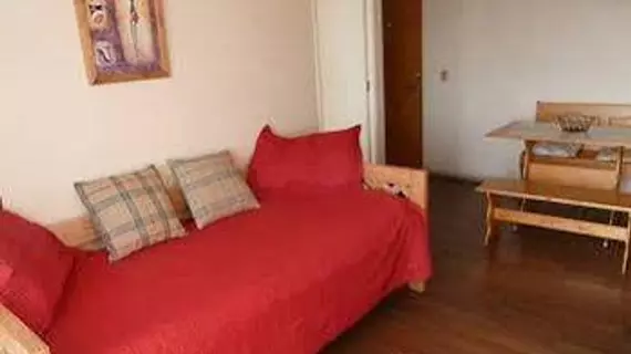 R&R Apartment Suites | Santiago - Santiago (ve civarı) - Santiago