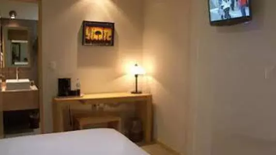 Rymma Hotel | Michoacan - Morelia (ve civarı) - Morelia - Tarihi Kent Merkezi