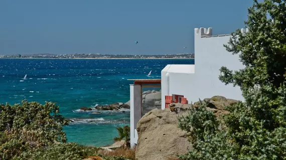 Ydreos Studios & Apartments | Ege Adaları - Naxos