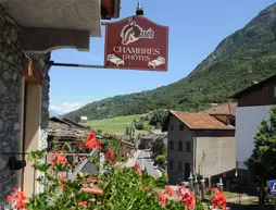 Lo Teisson Bed and Breakfast | Valle d'Aosta - Pollein